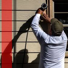 Best Wood Siding Installation  in Eastport, NY